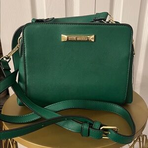 Steve Madden Emerald Crossbody Bag